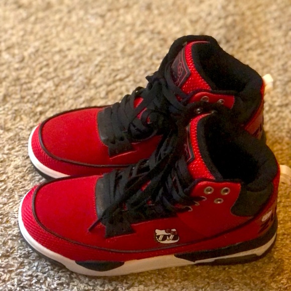 Zumba hello kitty sneakers - Picture 2 of 5